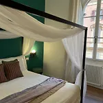 Eufonia Vatican Golden Gæstehus Rom