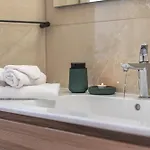 Eufonia Vatican Golden Gæstehus 4*