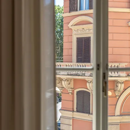 Eufonia Vatican Golden 4*
