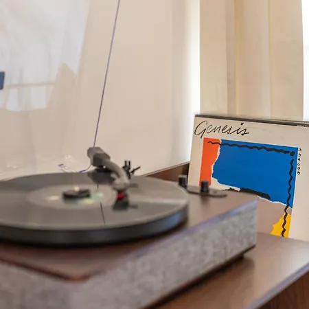 Eufonia Vatican Golden 4*