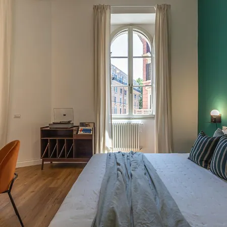 Eufonia Vatican Golden 4* Řím