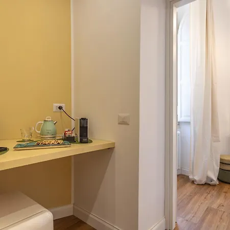 Eufonia Vatican Golden 4*