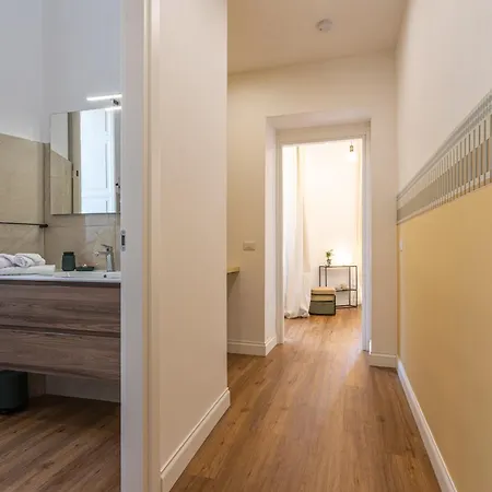 Eufonia Vatican Golden 4*