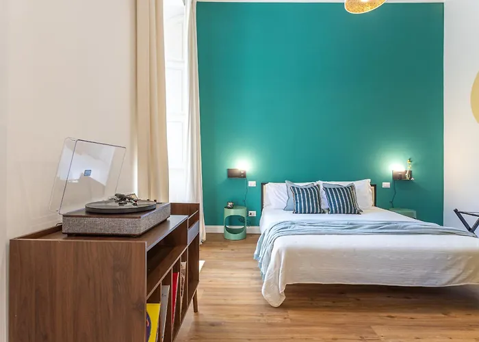 Eufonia Vatican Golden Roma