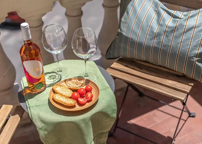 Eufonia Vatican Golden 4* Roma