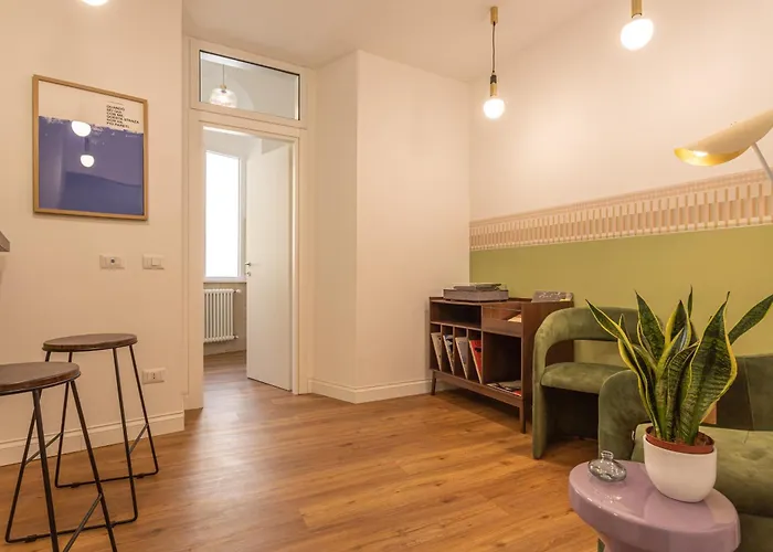 Pensión Eufonia Vatican Golden 4*