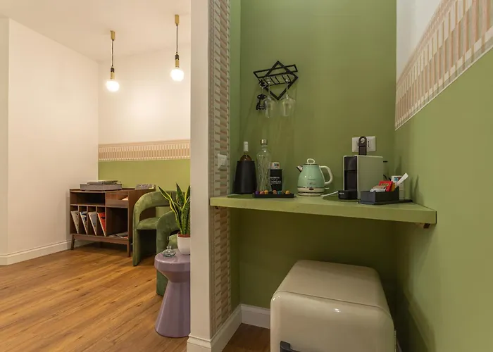 Eufonia Vatican Golden