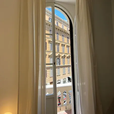 Eufonia Vatican Golden Gasthof