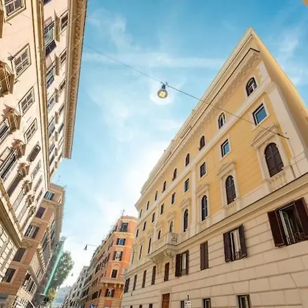 Eufonia Vatican Golden Gasthof